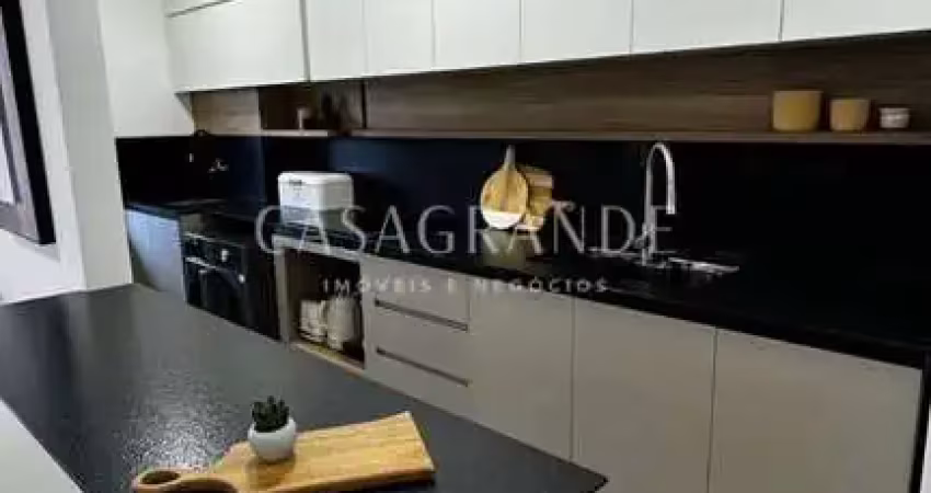 Apartamento com 2 quartos à venda no Anita Garibaldi, Joinville 