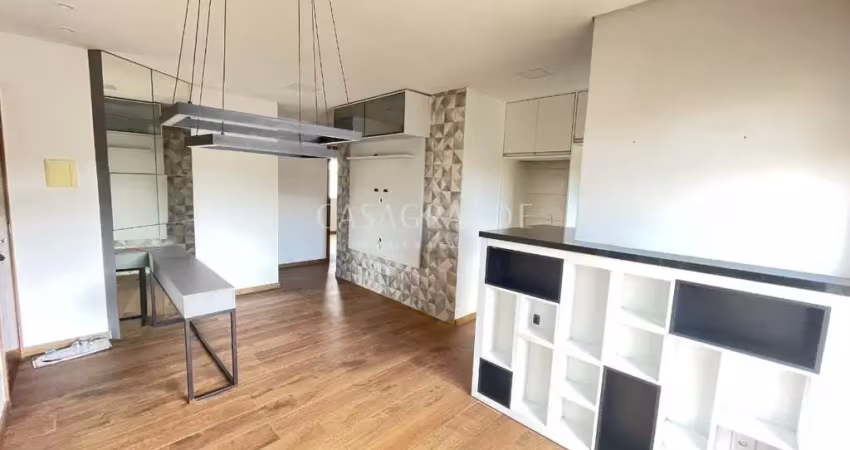 Apartamento com 2 quartos à venda no Santo Antônio, Joinville 