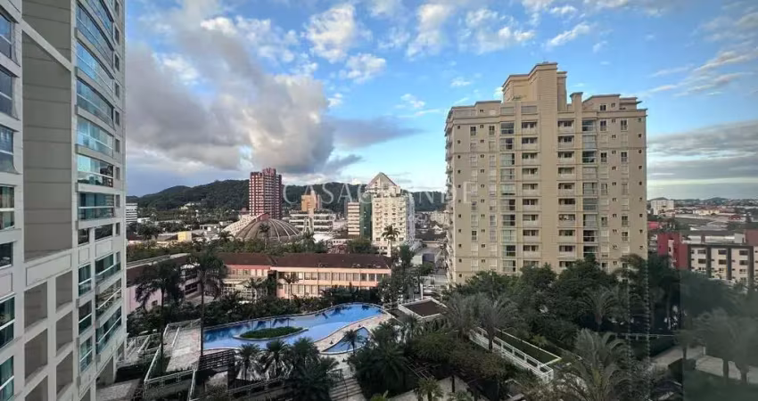 Apartamento com 4 quartos à venda no Centro, Joinville 
