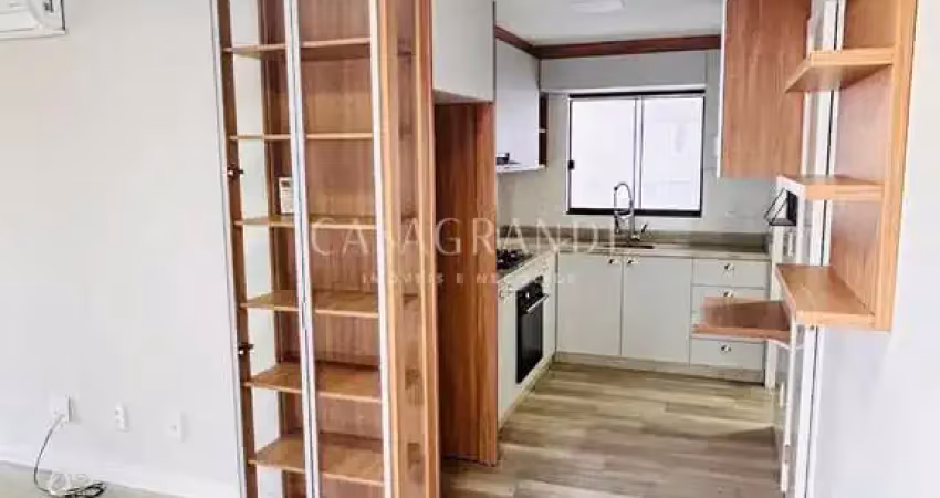 Apartamento com 3 quartos à venda no Saguaçu, Joinville 