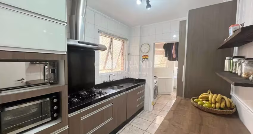 Apartamento com 3 quartos à venda no Centro, Joinville 