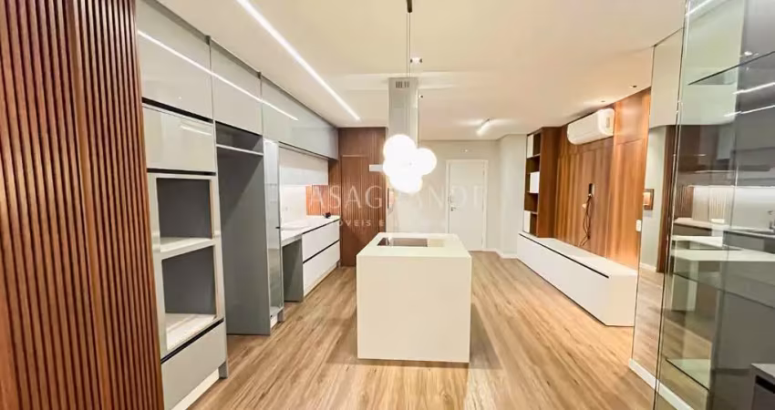 Apartamento com 3 quartos à venda no Anita Garibaldi, Joinville 