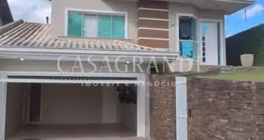 Casa com 3 quartos à venda no Itaum, Joinville 