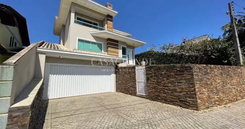 Casa com 3 quartos à venda no Itaum, Joinville 