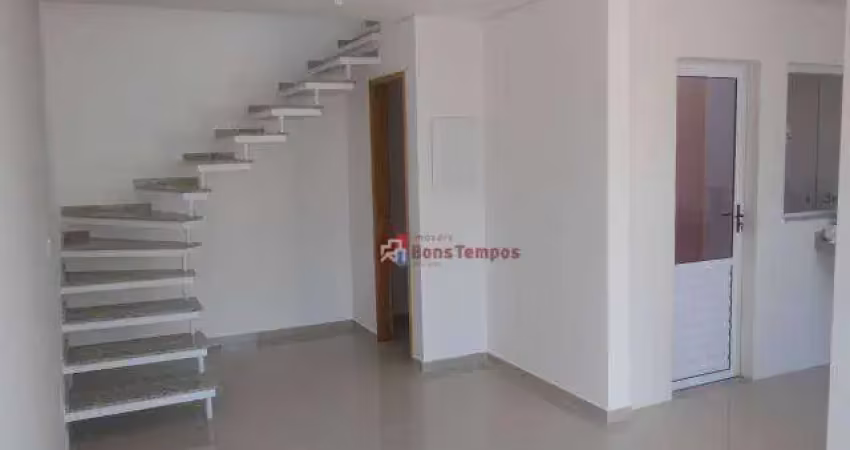 Sobrado com 2 dormitórios, 2 suites à venda, 75 m² por r$ 620.000 - vila guilhermina - são paulo/sp