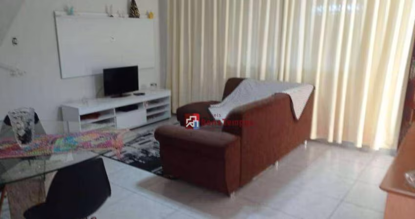 Sobrado residencial, 2 dormitorios, 2 banheiro, 2 vagas à venda, Vila Carrão, São Paulo - SO2265.