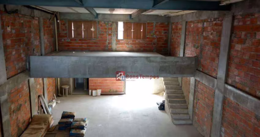 Prédio, 600 m² - venda por R$ 3.800.000,00 ou aluguel por R$ 23.000,00/mês - Vila Ré - São Paulo/SP