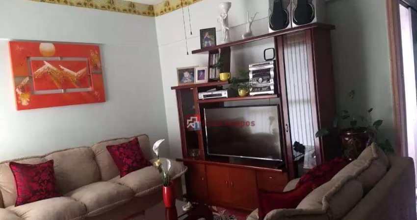 Apartamento com 2 dormitórios à venda, 65 m² por r$ 360.000,00 - vila esperança - são paulo/sp