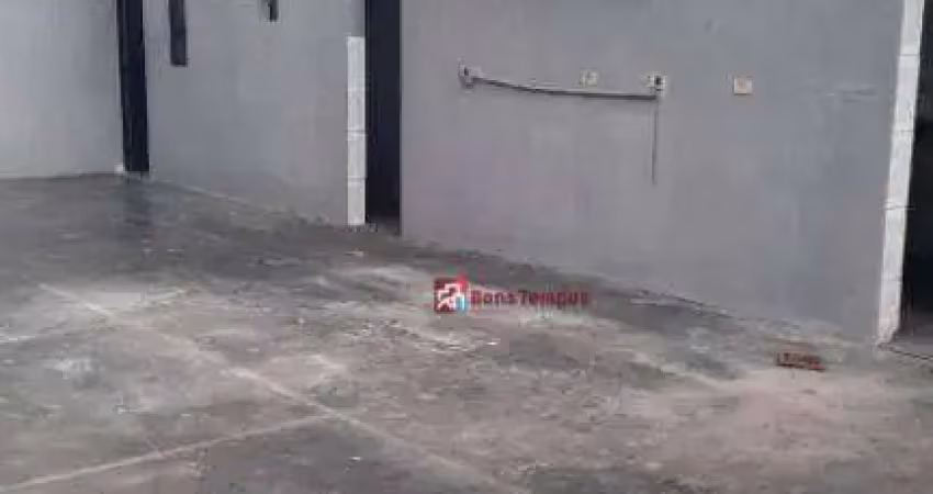 Galpão à venda, 560 m² por r$ 1.712.000,00 - chácara belenzinho - são paulo/sp