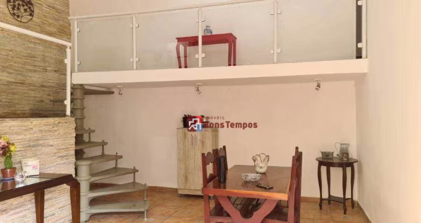 Casa com 4 dormitórios à venda, 165 m² por R$ 950.000,00 - Vila Esperança - São Paulo/SP