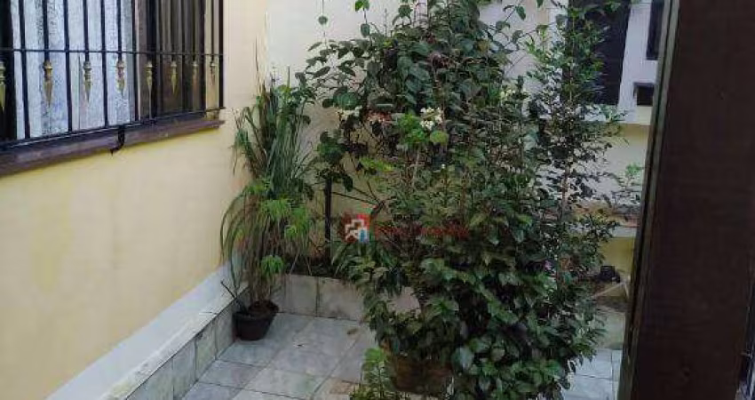 Casa com 1 dormitório à venda, 68 m² por R$ 290.000,00 - Vila Salete - São Paulo/SP