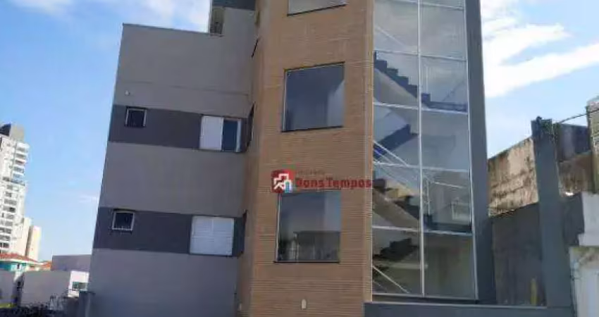 Apartamento com 1 dormitório à venda, 27 m² por r$ 205.000,00 - vila matilde - são paulo/sp