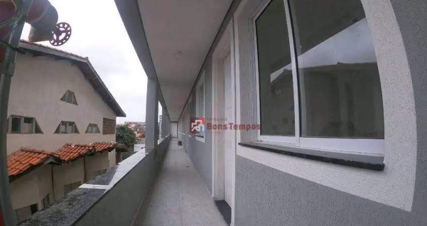 Apartamento com 2 dormitórios à venda, 40 m² por r$ 250.000,00 - vila nhocune - são paulo/sp