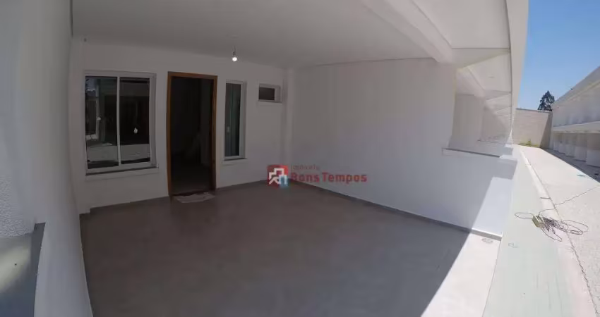 Sobrado com 2 dormitórios à venda, 112 m² por r$ 549.900,00 - vila taquari - são paulo/sp