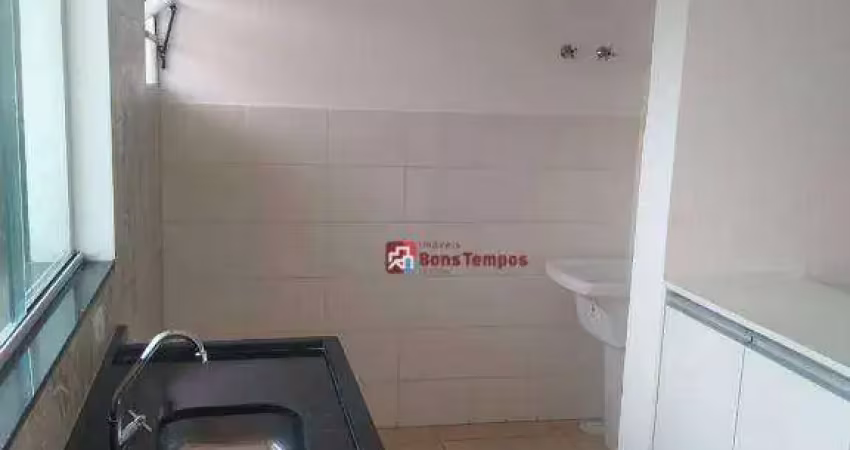 Apartamento com 2 dormitórios à venda, 40 m² por r$ 350.000,00 - vila esperança - são paulo/sp
