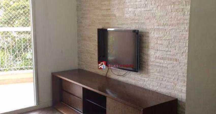 Apartamento com 3 dormitórios à venda, 67 m² por R$ 510.000,00 - Vila Esperança - São Paulo/SP