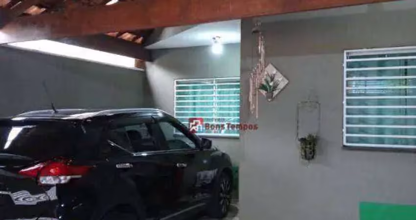Sobrado com 2 dormitórios à venda, 95 m² por r$ 635.000,00 - vila carrão - são paulo/sp