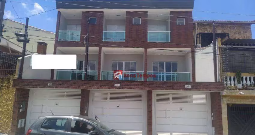 Sobrado com 3 dormitórios à venda, 170 m² por r$ 800.000,00 - vila granada - são paulo/sp