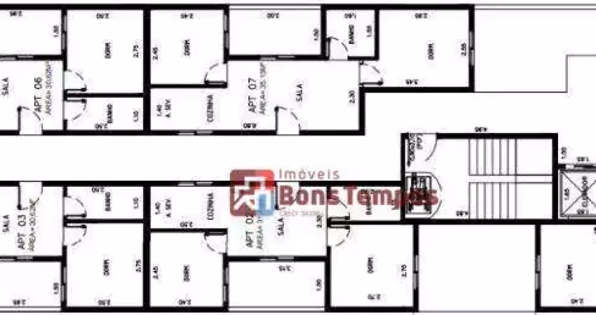 Apartamento com 2 dormitórios à venda, 27 m² por r$ 189.000,00 - cidade antônio estevão de carvalho - são paulo/sp