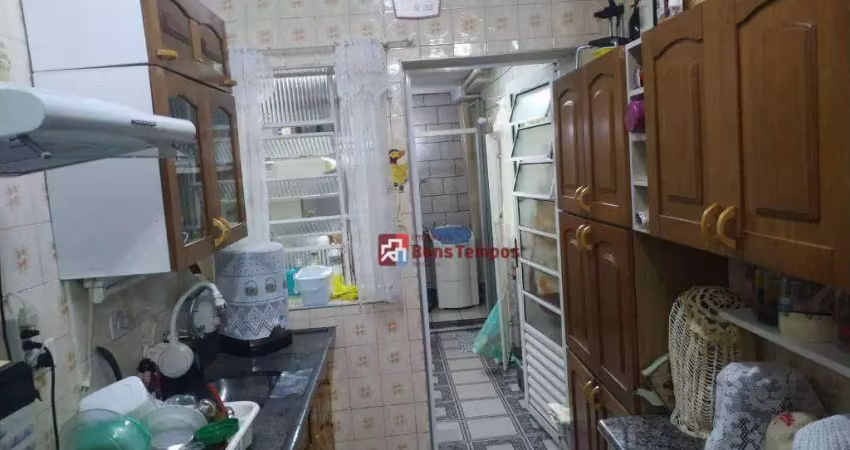 Casa com 2 dormitórios à venda, 126 m² por r$ 590.000,00 - vila marieta - são paulo/sp