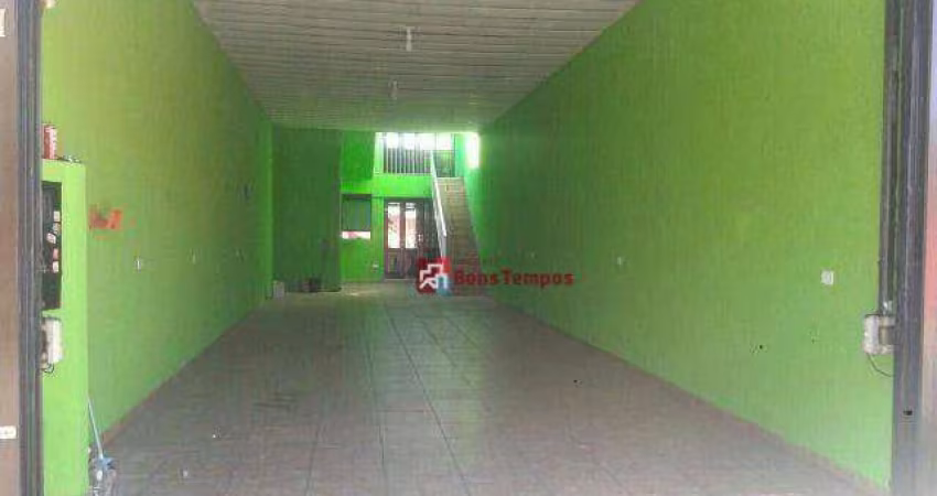 Casa com 2 dormitórios, 1 SUITE,6 vagas à venda, 74 m² por R$ 550.000 - Vila Costa Melo - São Paulo/SP