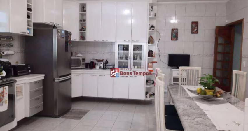 Casa com 3 dormitórios à venda, 147 m² por R$ 800.000,00 - Vila Ré - São Paulo/SP