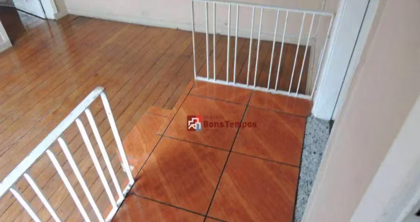 Casa com 2 dormitórios à venda, 150 m² por r$ 640.000,00 - penha de frança - são paulo/sp