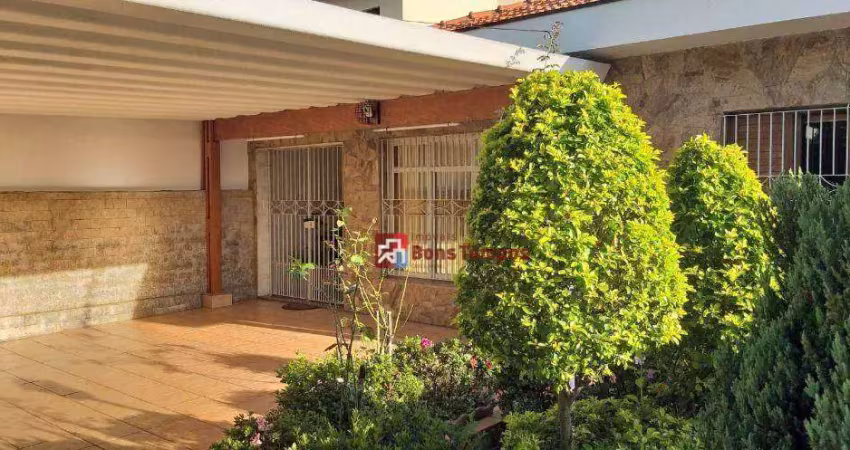 Casa com 2 dormitórios, 1 suite, 1 vaga à venda, 150 m² por r$ 630.000 - vila são francisco - são paulo/sp