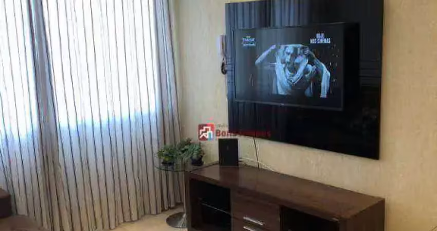 Apartamento com 2 dormitórios à venda, 41 m² por r$ 240.000,00 - jardim popular - são paulo/sp