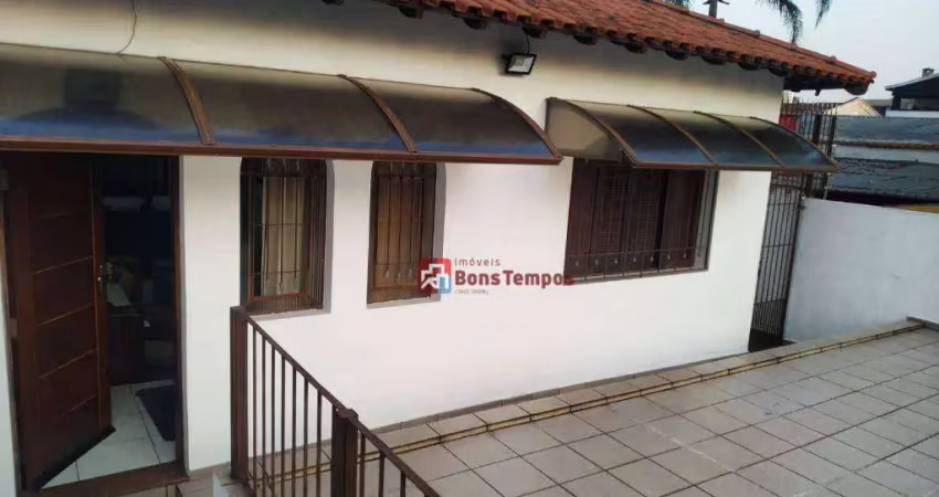 Casa com 2 dormitórios à venda, 152 m² por r$ 750.000,00 - vila esperança - são paulo/sp