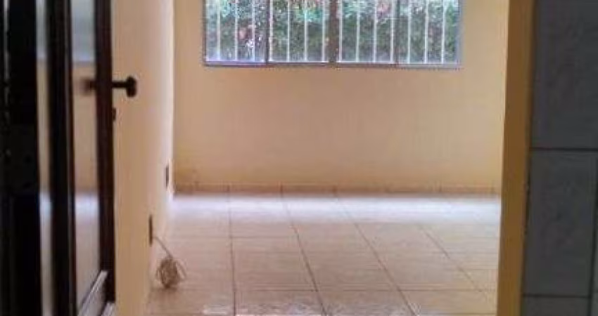 Apartamento com 2 dormitórios à venda, 43 m² por R$ 239.000,00 - São Miguel Paulista - São Paulo/SP