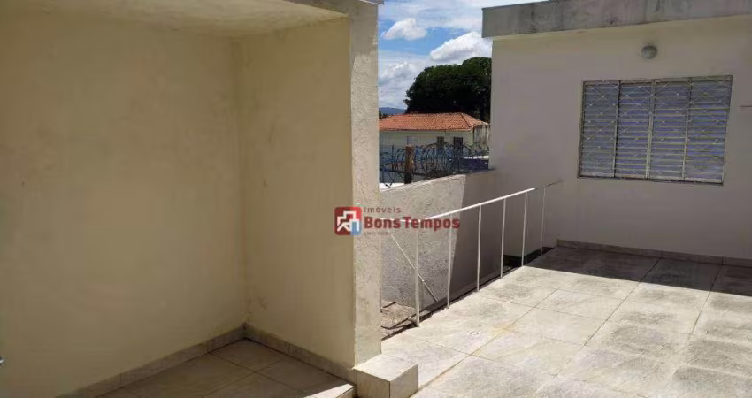 Casa com 2 dormitórios à venda, 151 m² por R$ 480.000,00 - Penha de França - São Paulo/SP