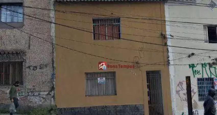 Sobrado com 2 dormitórios à venda por r$ 330.000,00 - penha de frança - são paulo/sp