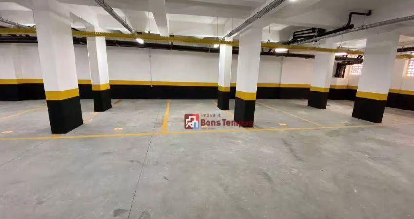 Apartamento com 2 dormitórios à venda, 67 m² por r$ 450.130,00 - penha de frança - são paulo/sp