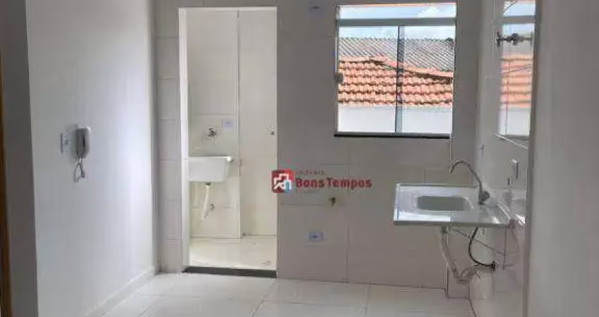 Apartamento com 2 dormitórios à venda, 36 m² por r$ 250.000,00 - vila guilhermina - são paulo/sp