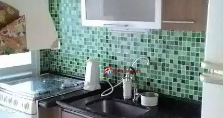Apartamento com 2 dormitórios, 1 vaga à venda, 58 m² por r$ 565.000,00 - tatuapé - são paulo/sp