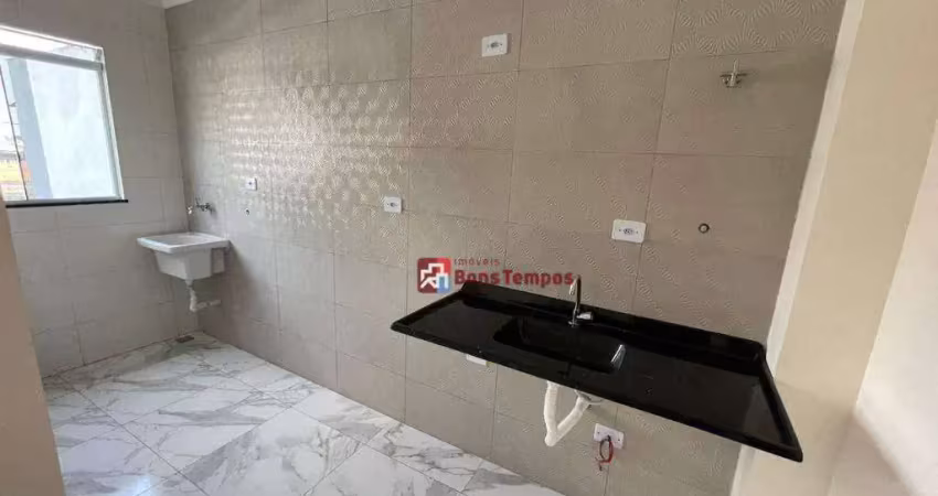 Apartamento com 2 dormitórios à venda, 41 m² por r$ 229.900,00 - vila nhocune - são paulo/sp