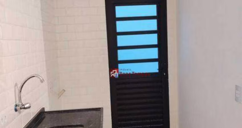 Apartamento com 1 dormitório à venda, 28 m² por R$ 199.000,00 - Vila Beatriz - São Paulo/SP