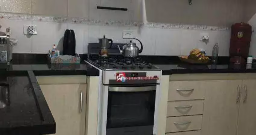Sobrado com 3 dormitórios, 1 suite, 3 vagasà venda, 139 m² por r$ 550.000 - penha - são paulo/sp