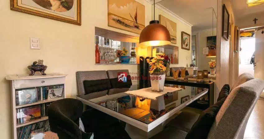 Apartamento com 3 dormitórios à venda, 67 m² por R$ 395.000,00 - Vila Matilde - São Paulo/SP