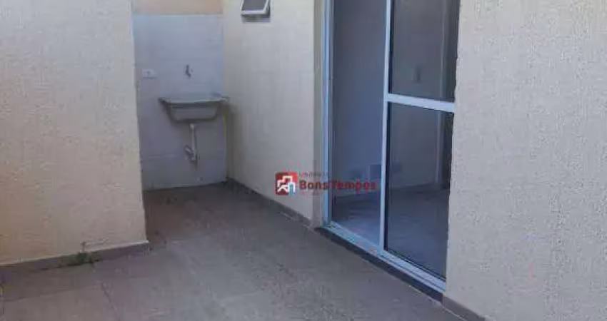 Apartamento à venda, 39 m² por r$ 235.000,00 - vila granada - são paulo/sp