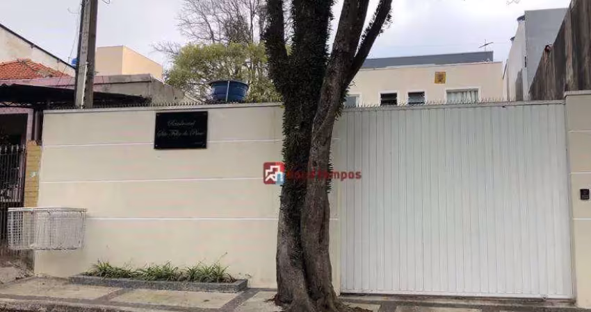 Casa com 2 dormitórios à venda por r$ 339.000,00 - vila carmosina - são paulo/sp