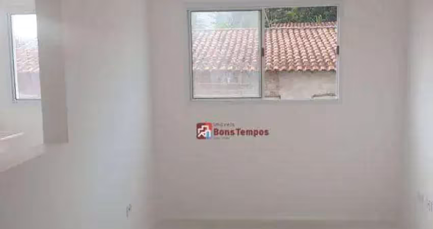 Apartamento com 2 dormitórios, 1 wc, 1 vagaà venda, 41 m² por r$ 215.000 - vila nova aparecida - mogi das cruzes/sp