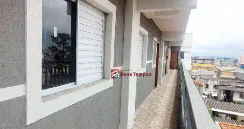 Apartamento com 1 dormitório à venda, 30 m² por r$ 190.000,00 - vila buenos aires - são paulo/sp