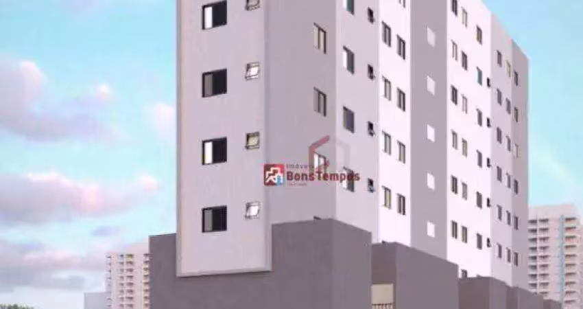 Apartamento com 1 dormitório à venda, 27 m² por r$ 199.000,00 - vila formosa - são paulo/sp