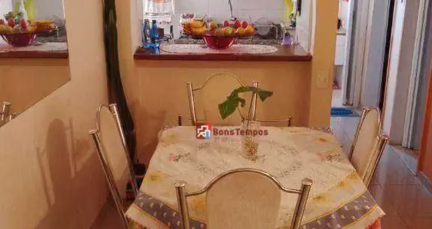 Apartamento com 2 dormitórios, 1 vaga à venda por r$ 0 - vila zelina - são paulo/sp