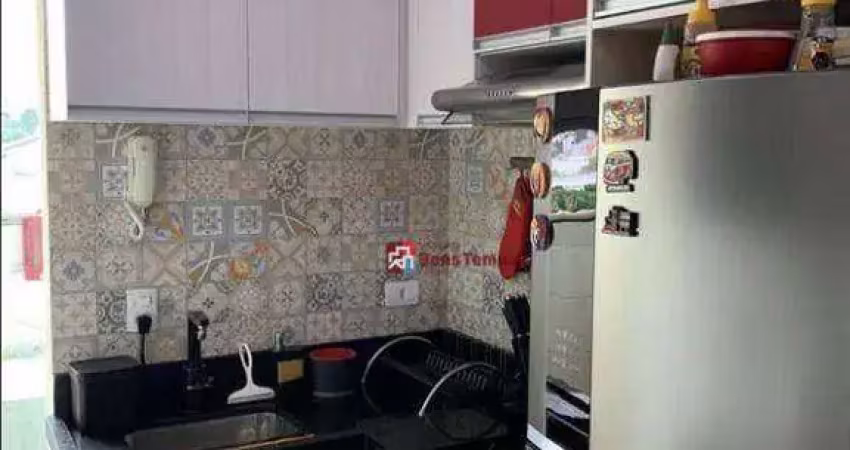 Apartamento com 2 dormitórios à venda, 56 m² por r$ 320.000,00 - penha - são paulo/sp