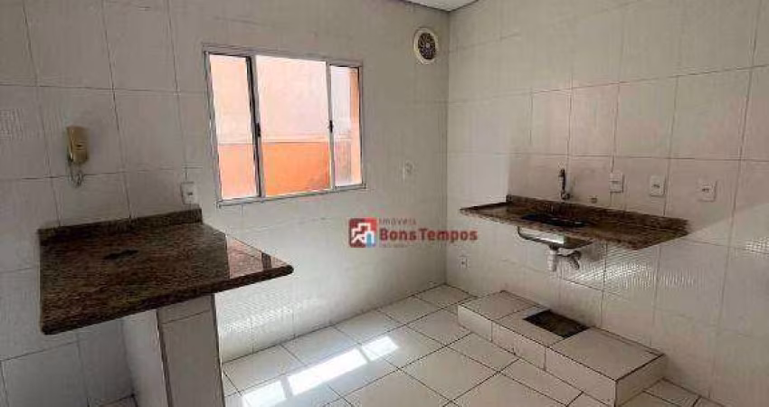 Sobrado com 3 dormitórios à venda, 94 m² por R$ 390.000,00 - Vila Ré - São Paulo/SP
