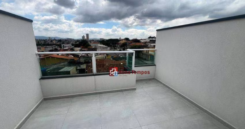 Casa com 2 dormitórios2 suites, 2 vagasà venda, 90 m² por R$ 549.900,00 - Penha de França - São Paulo/SP