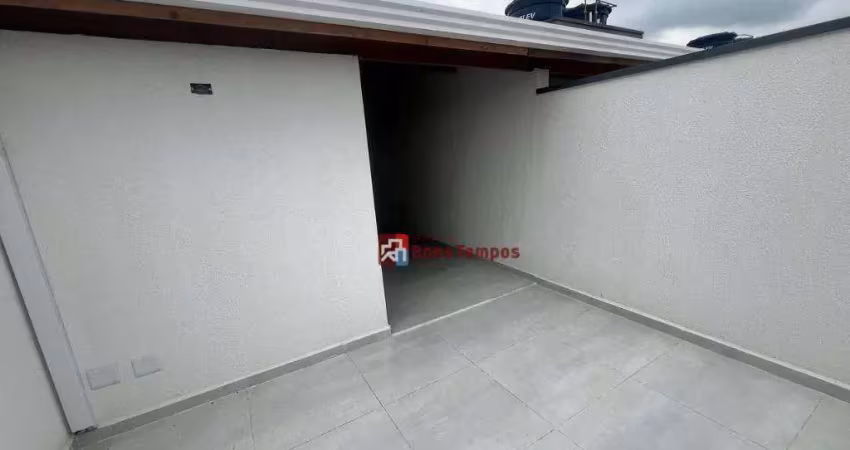 Casa com 2 dormitórios2 suites, 2 vagasà venda, 90 m² por r$ 520.000,00 - penha de frança - são paulo/sp